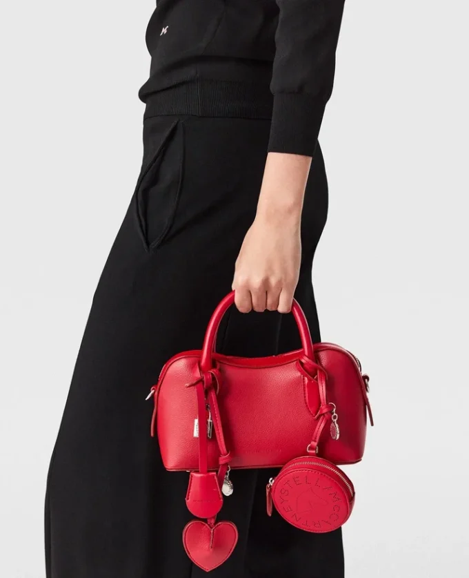 Ryder Crossbody-Tasche