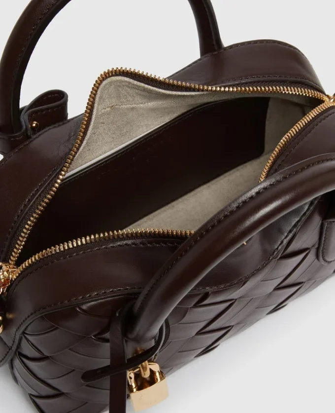 Ryder Crossbody-Tasche