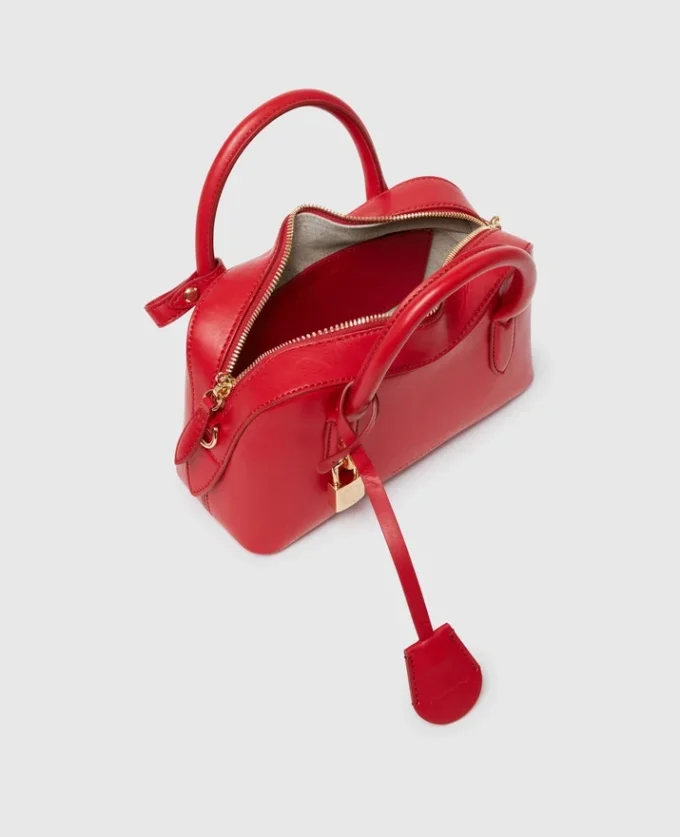 Ryder Crossbody-Tasche