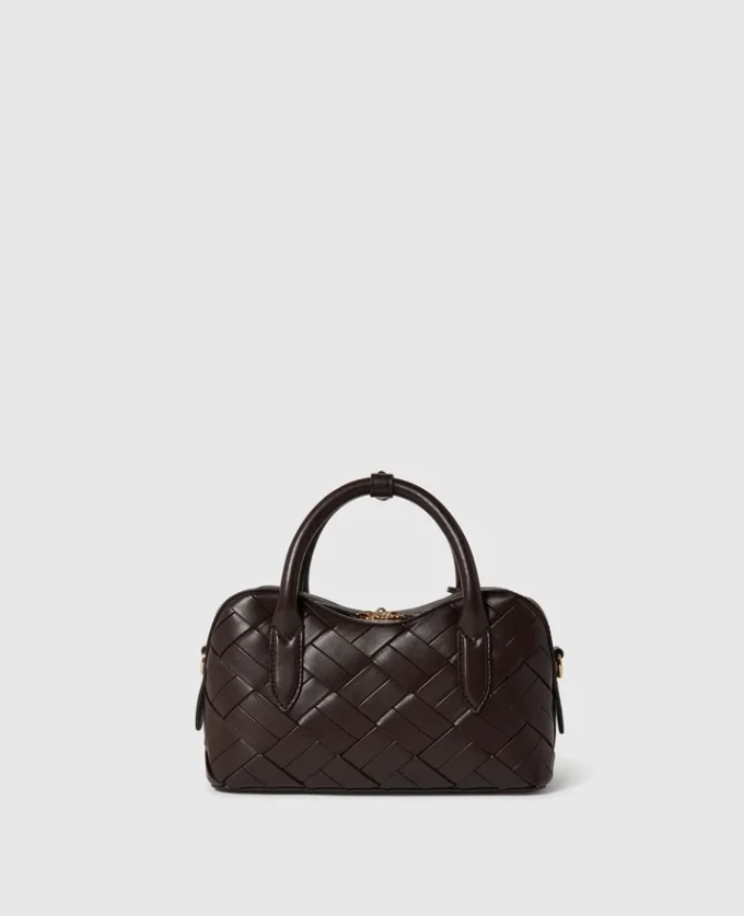 Ryder Crossbody-Tasche
