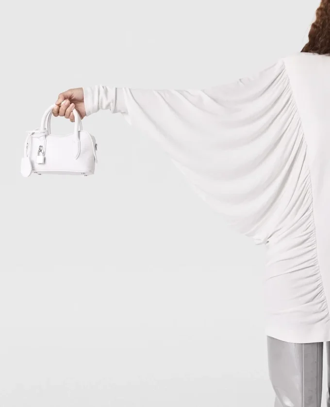 Ryder Crossbody-Tasche
