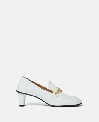 Ryder Loafer mit kubanischem Absatz