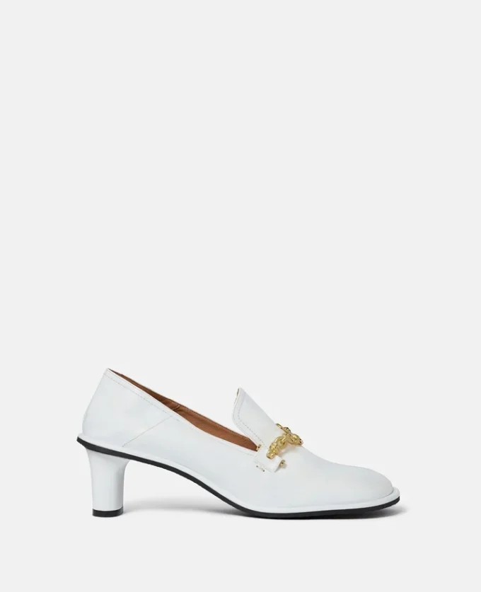 Ryder Loafer mit kubanischem Absatz