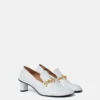 Ryder Loafer mit kubanischem Absatz