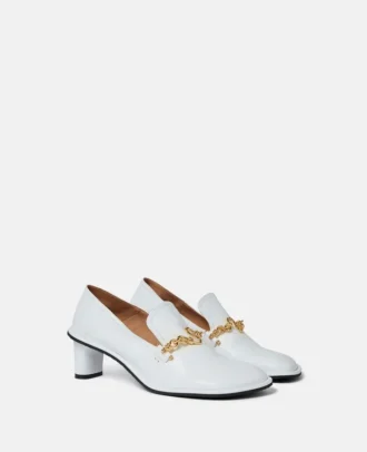 Ryder Loafer mit kubanischem Absatz