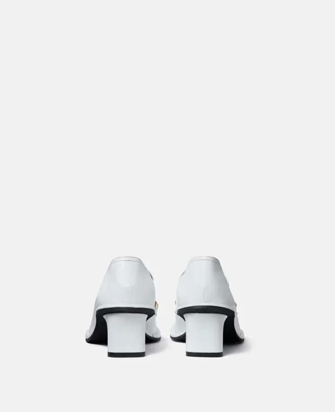 Ryder Loafer mit kubanischem Absatz