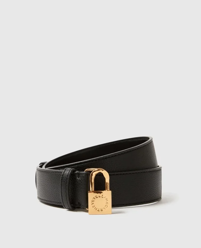 Ryder Padlock Gürtel