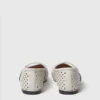 Ryder Perforierte Ballerinas