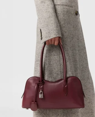 Ryder Schultertasche