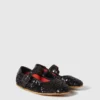 Ryder Sequin Ballerinas
