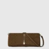 Ryder Suede Pochette Schultertasche
