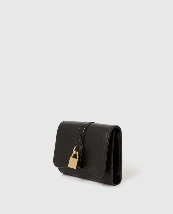 Ryder Trifold Wallet