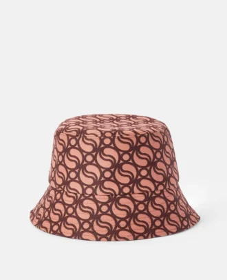 S-Wave Bucket Hat