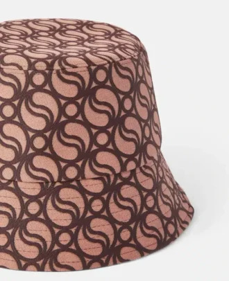 S-Wave Bucket Hat