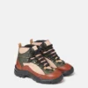 Schnürstiefel