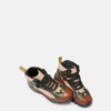 Schnürstiefel