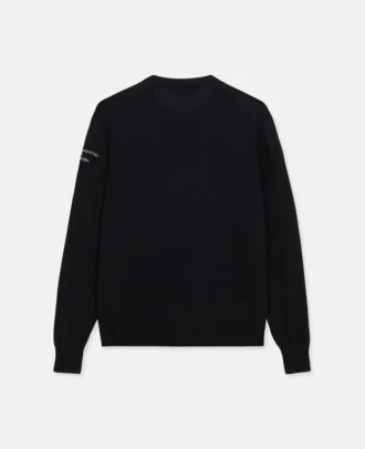 Sexy Robot Oversized RWS-Wollpullover
