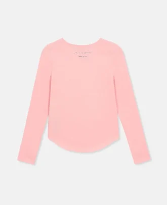Sexy Robot Oversized-T-Shirt aus Bio-Baumwolle