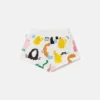 Shorts mit Katzenprint