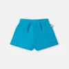 Shorts mit Kordelzug