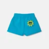 Shorts mit Kordelzug