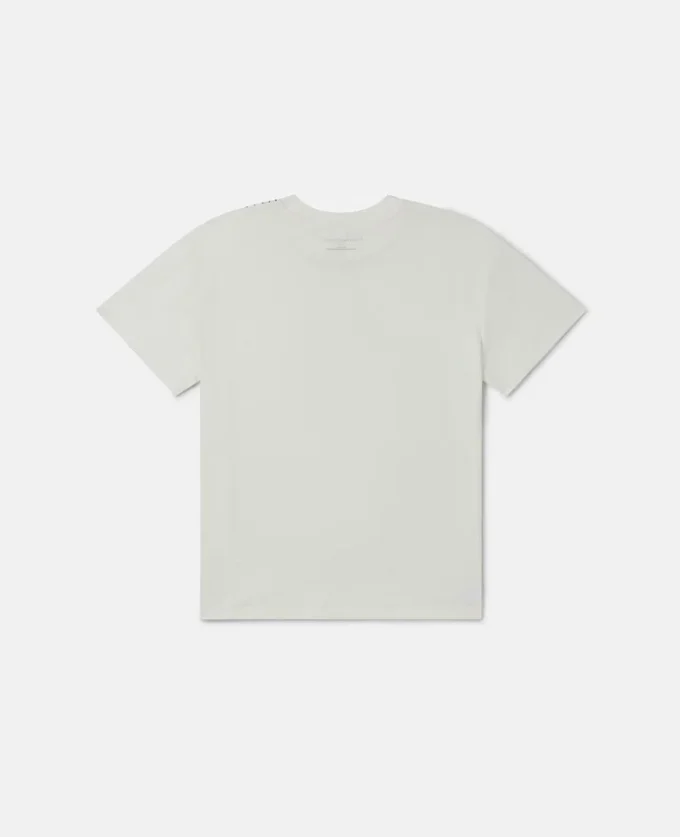 Skateboard-Grafik-T-Shirt