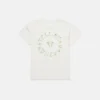 Skateboard-Grafik-T-Shirt