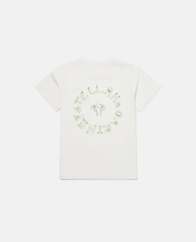 Skateboard-Grafik-T-Shirt