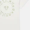 Skateboard-Grafik-T-Shirt