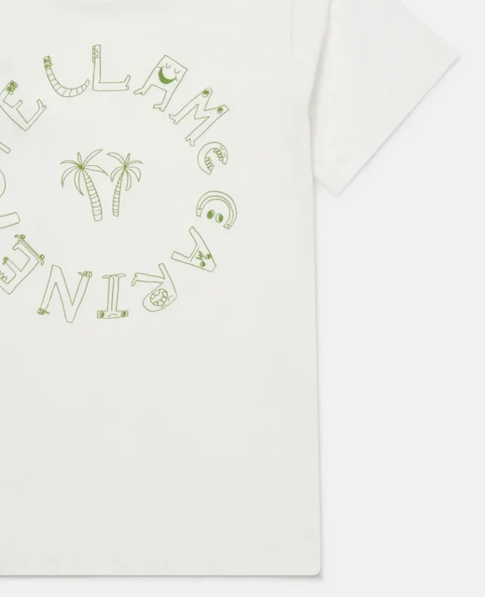 Skateboard-Grafik-T-Shirt