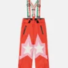Ski Star Latzhose