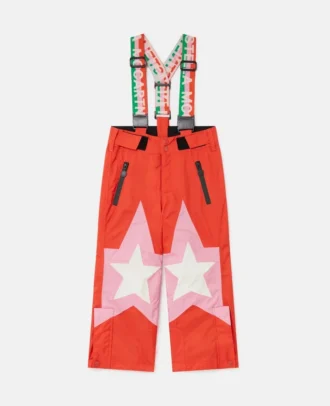 Ski Star Latzhose
