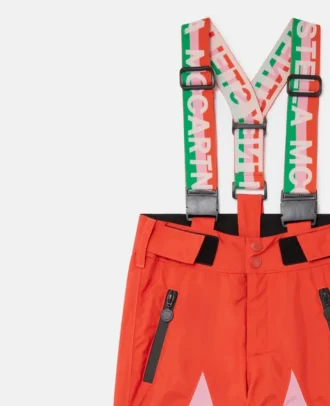 Ski Star Latzhose