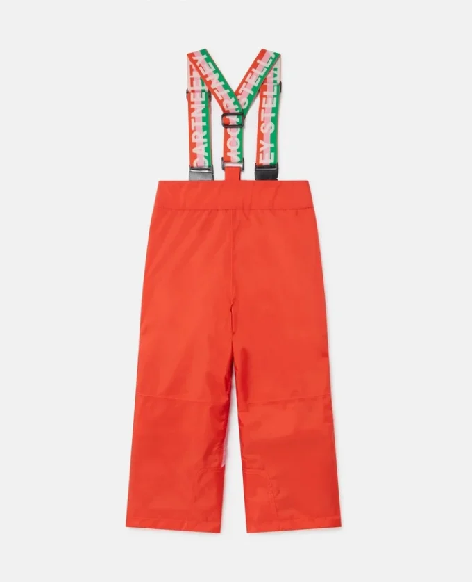 Ski Star Latzhose