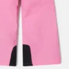 Skihose mit Herzprint