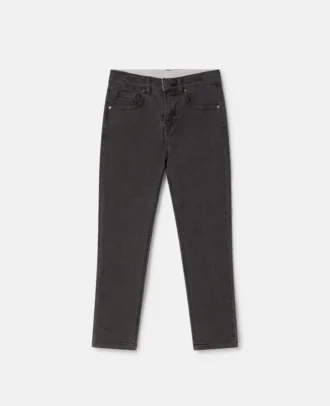 Slim Leg Jeans