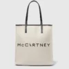 SMC Canvas Large Tote Bag