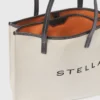 SMC Canvas Large Tote Bag
