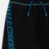 SMC Jogginghose mit Neonbesatz