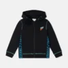 SMC Neon Trim Zip Hoodie