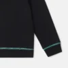 SMC Neon Trim Zip Hoodie