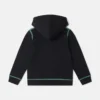 SMC Neon Trim Zip Hoodie