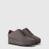 Sneak-Elyse Plateau-Schuhe