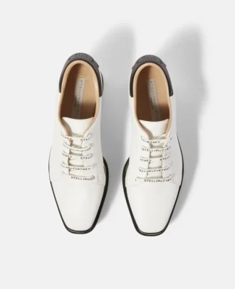 Sneak-Elyse Plateau-Schuhe