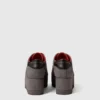 Sneak-Elyse Plateau-Schuhe