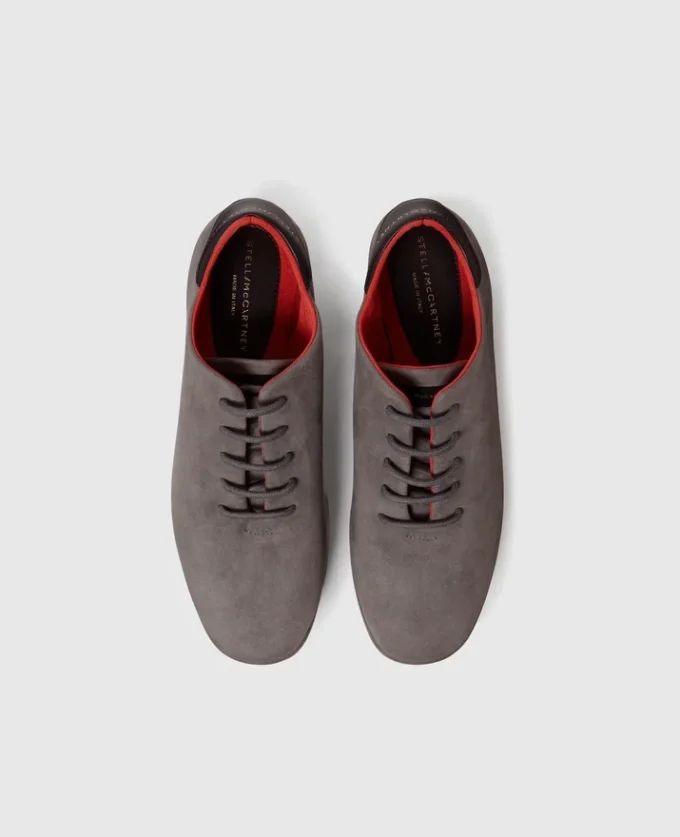Sneak-Elyse Plateau-Schuhe