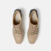 Sneak-Elyse Plateau-Schuhe