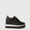 Sneak-Elyse Plateau-Sneaker