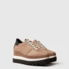 Sneak-Elyse Plateau-Sneaker