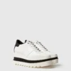 Sneak-Elyse Plateau-Sneaker